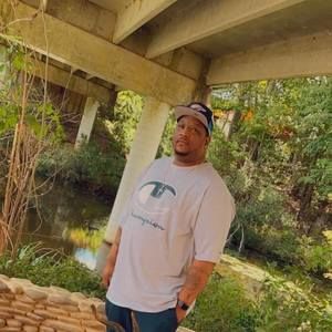 Meet your Posher, Andre